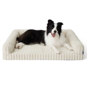 ComfyFleece  Pet Sofa