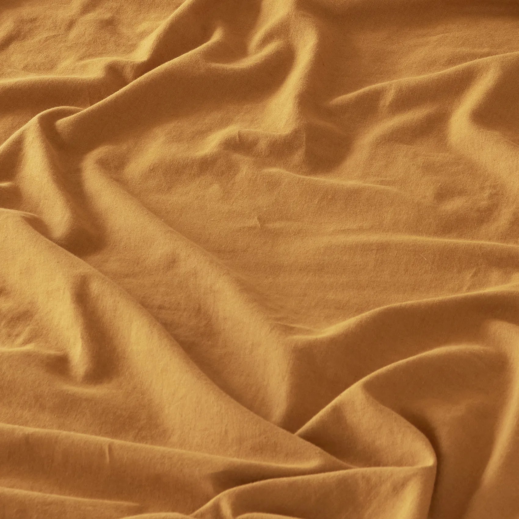 Cotton-Linen Blend Sheet Set - Image 18