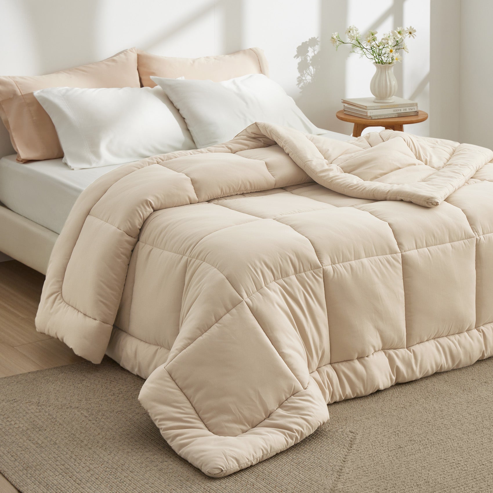 Down Alternative Comforter - Image 26