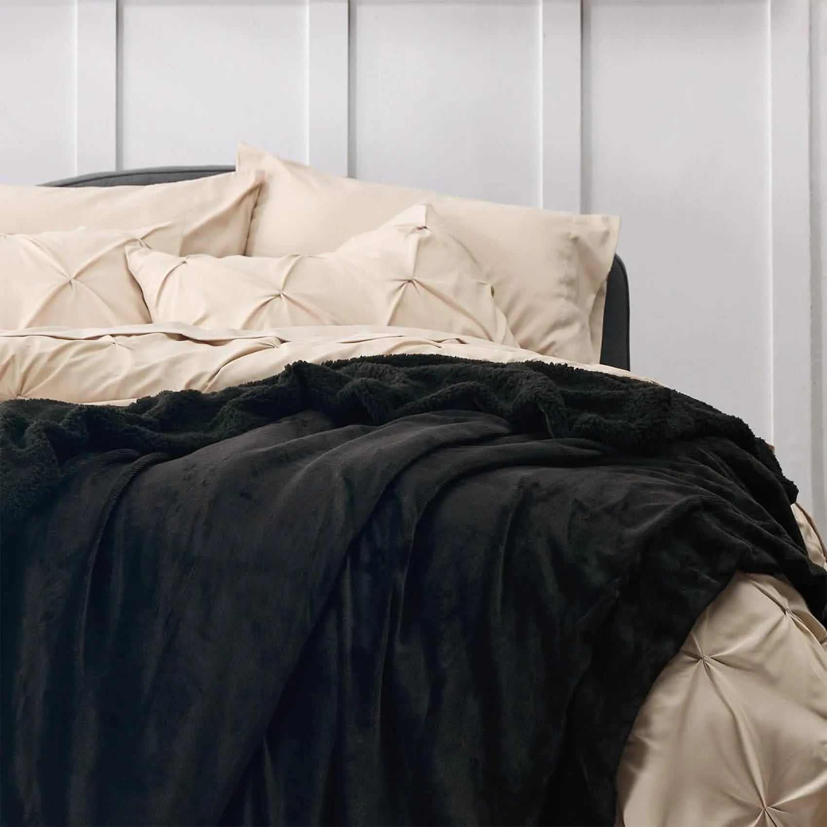 Sherpa Fleece Blanket - Image 21