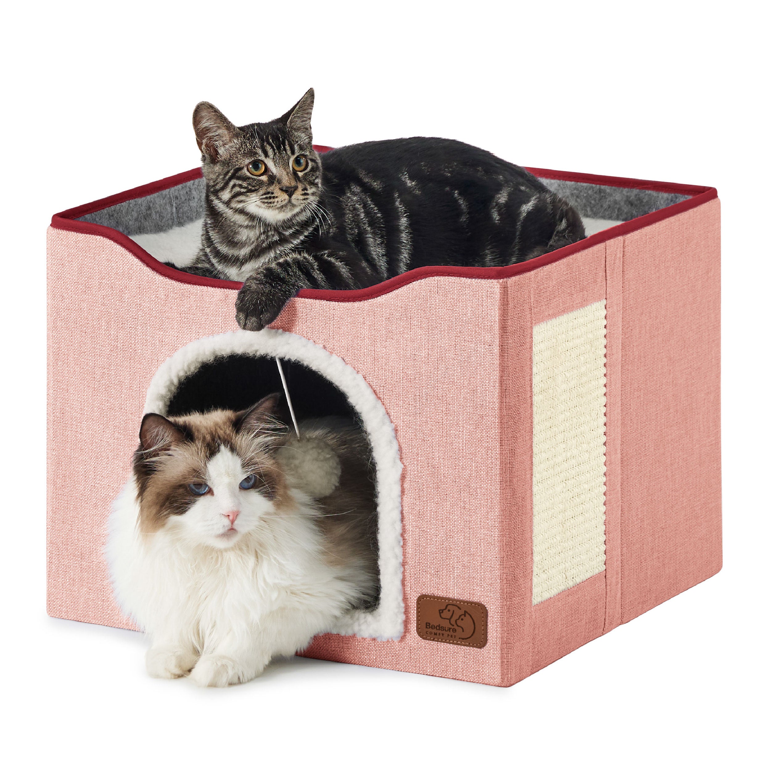Cat Beds for Indoor Pet Cat House - Image 11