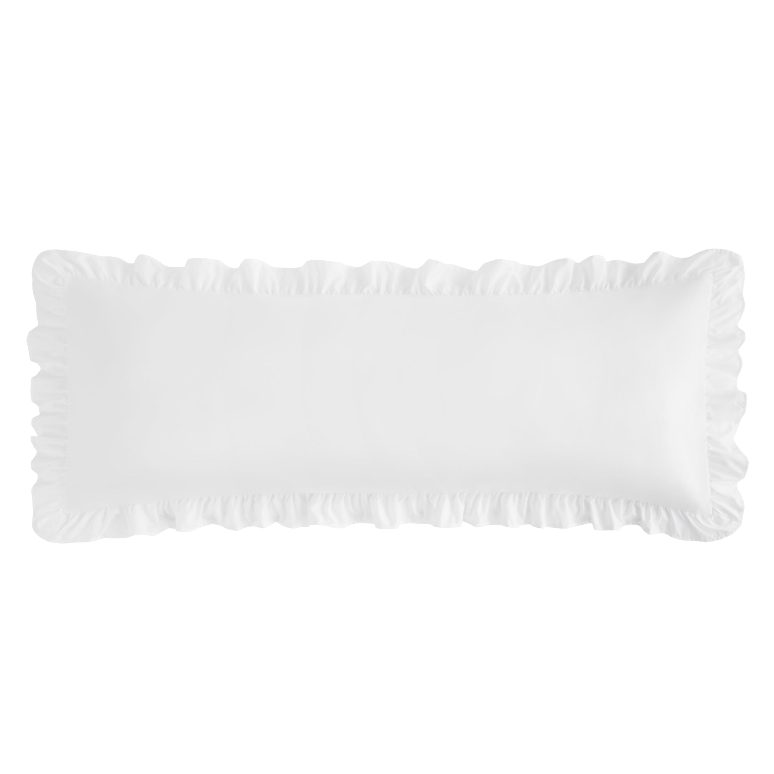 Ruffle Pillowcase - Image 7