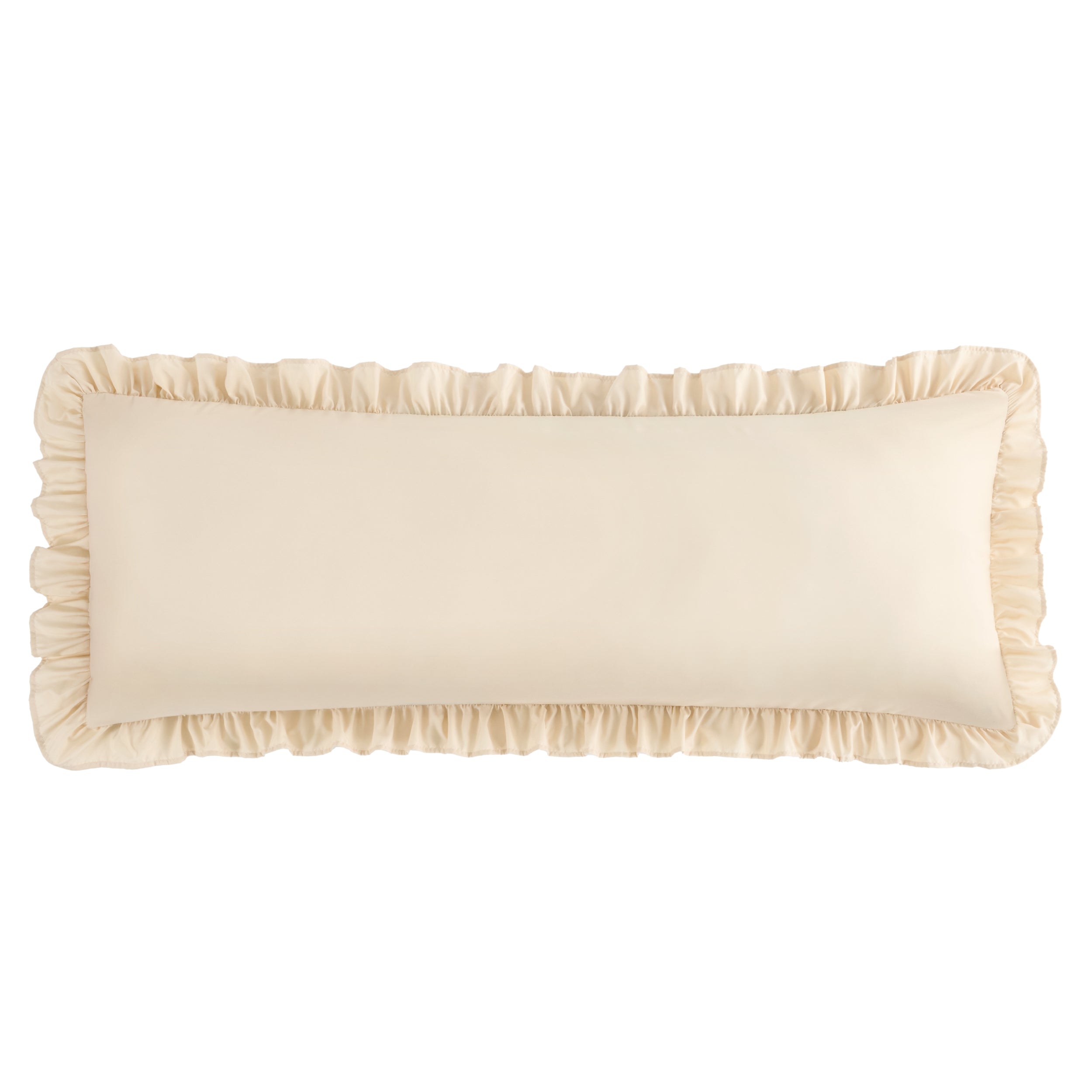 Ruffle Pillowcase - Image 19