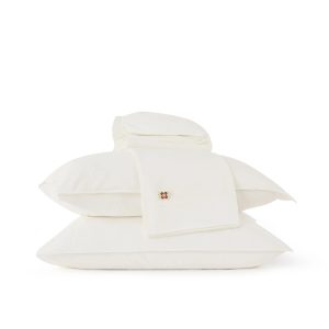 PureWoven  Organic Cotton Sheet Set