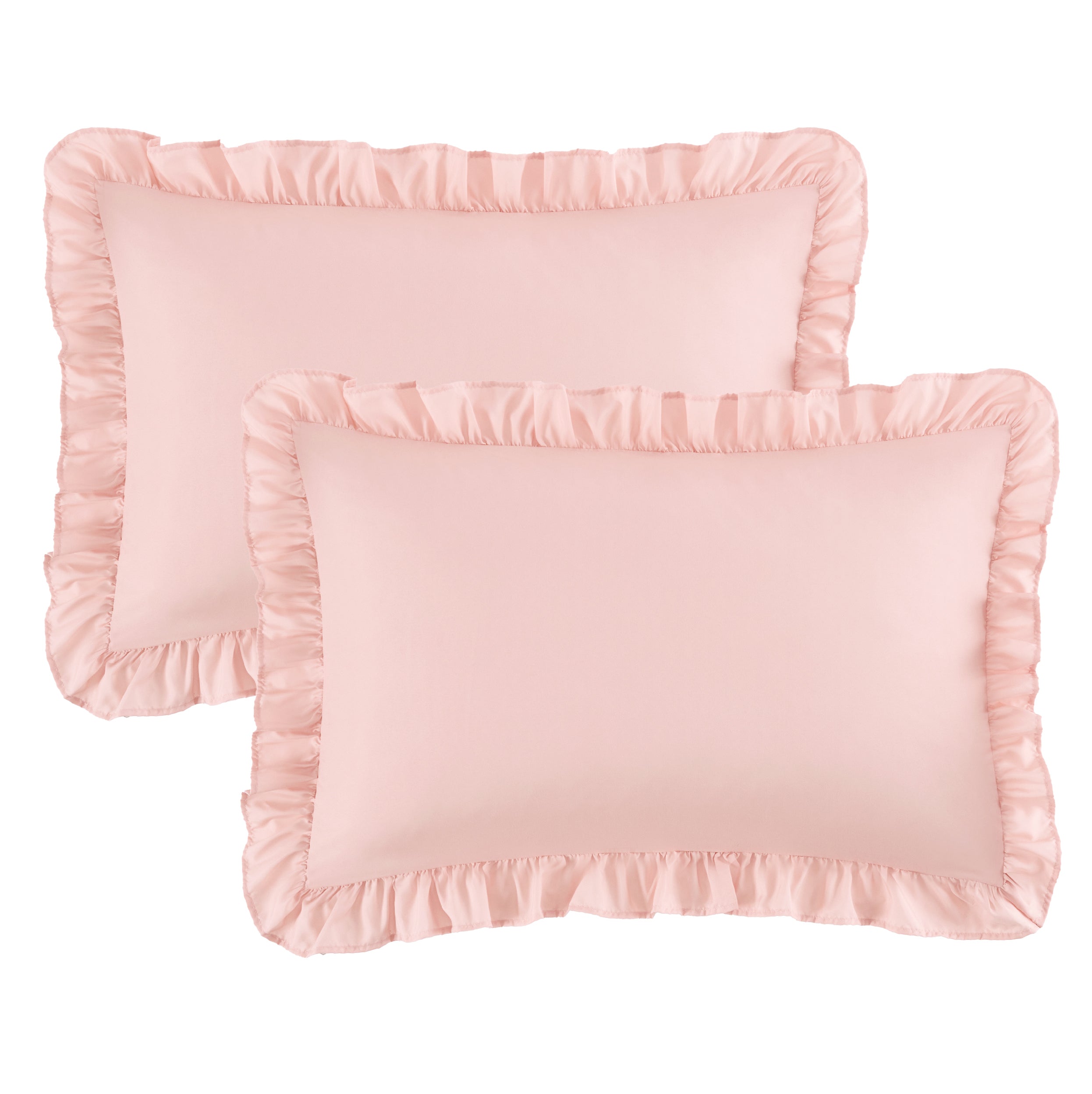 Ruffle Pillowcase - Image 25