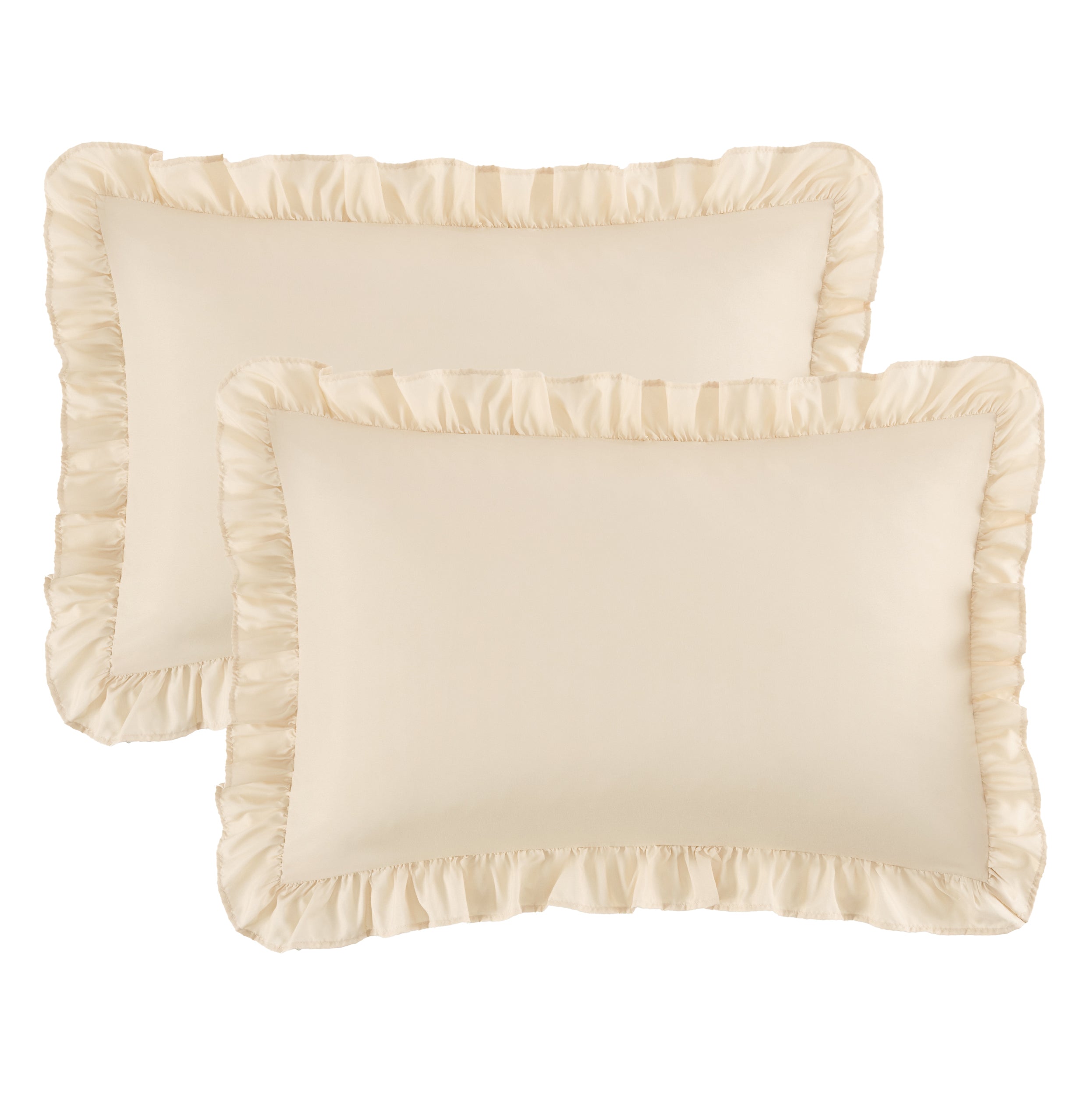 Ruffle Pillowcase - Image 13