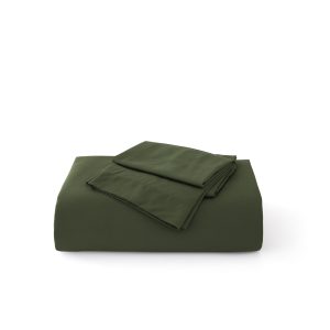 PureWoven Rayon Derived from Bamboo Duvet Cover Set