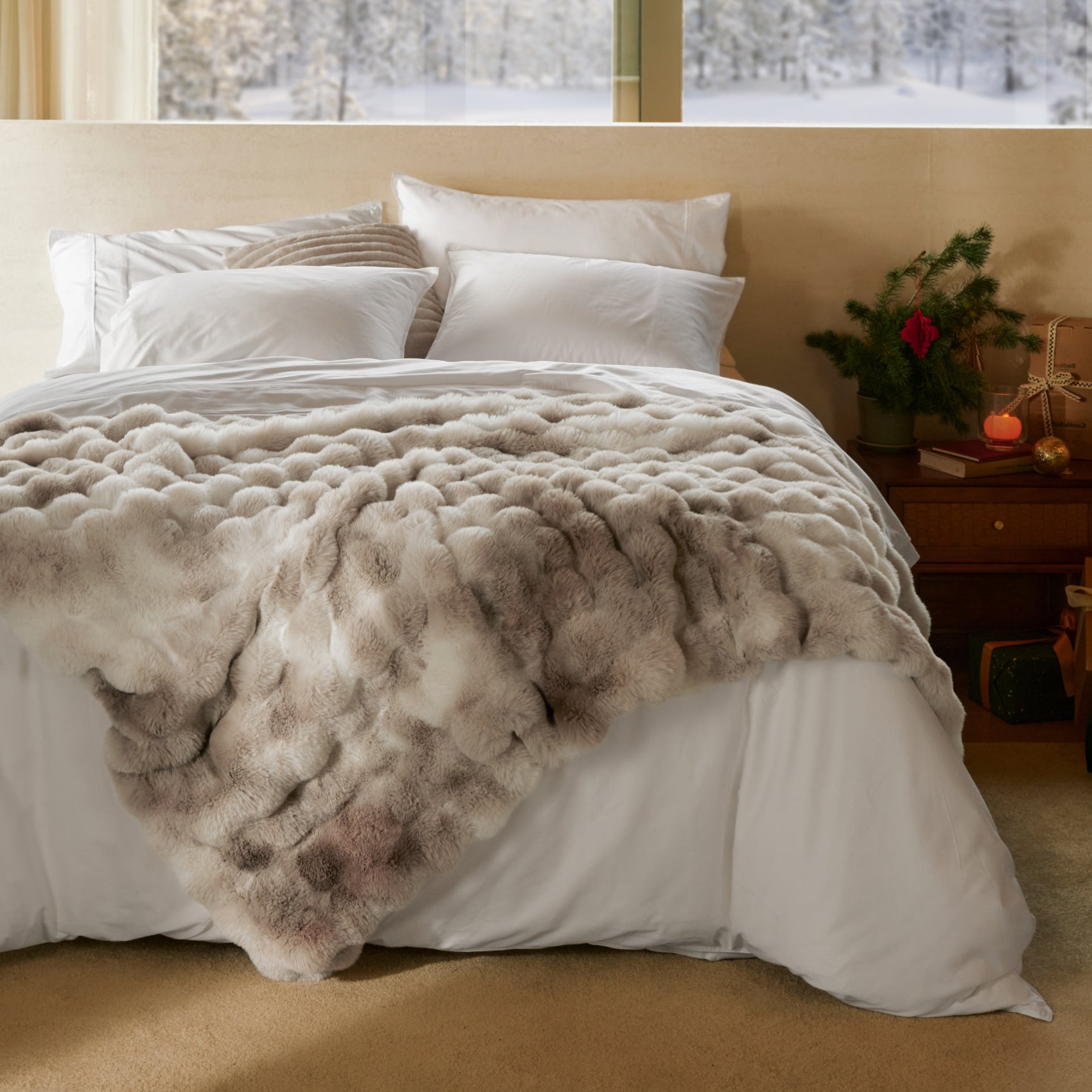 PureWoven Organic Cotton Plush Luxe Bundle - Image 3