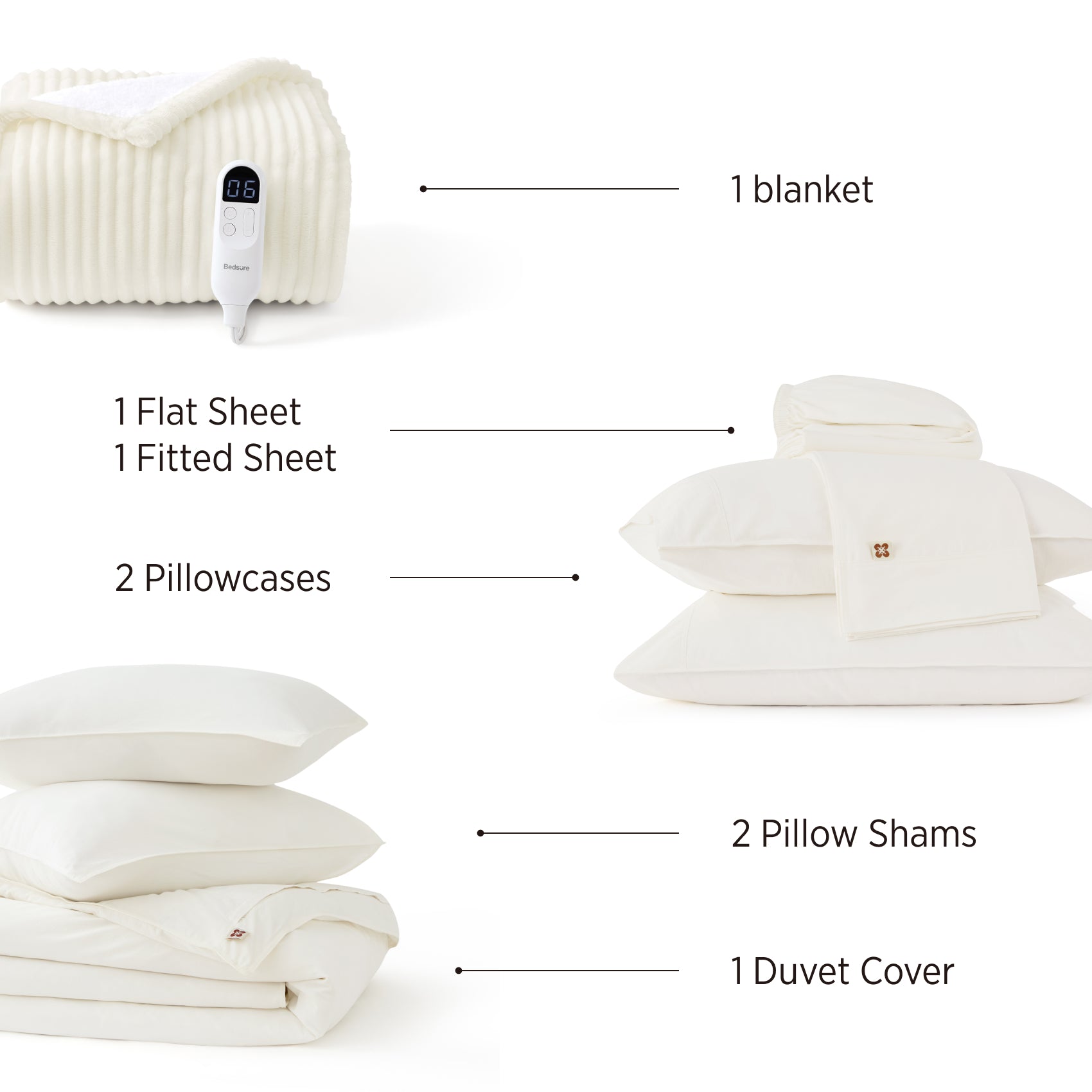Organic Cotton Smart Warmth Bundle - Image 2
