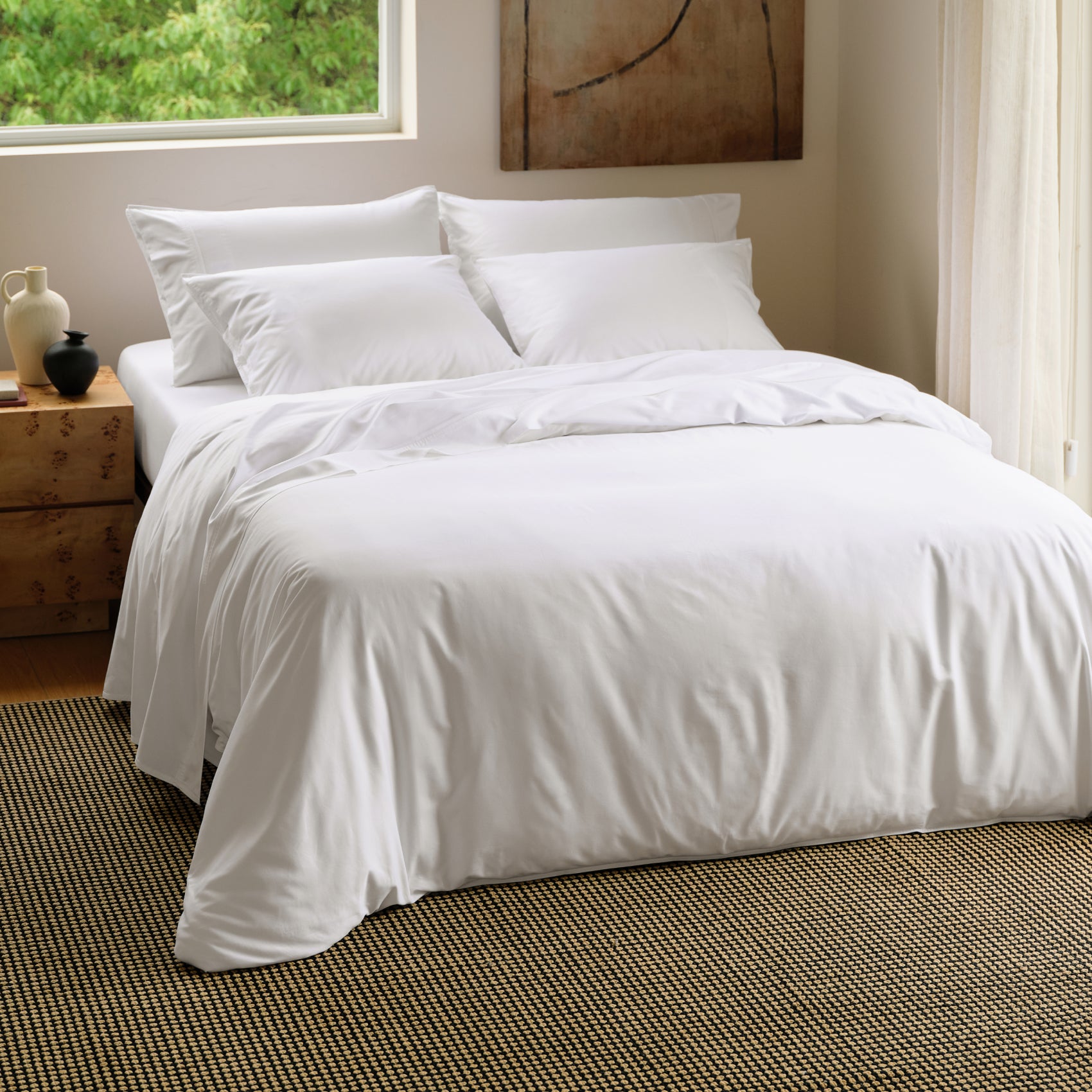 PureWoven Organic Cotton Plush Luxe Bundle - Image 4