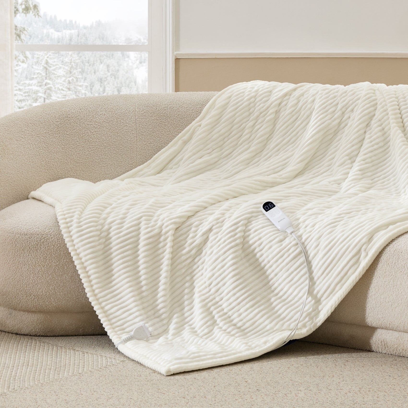 Organic Cotton Smart Warmth Bundle - Image 5