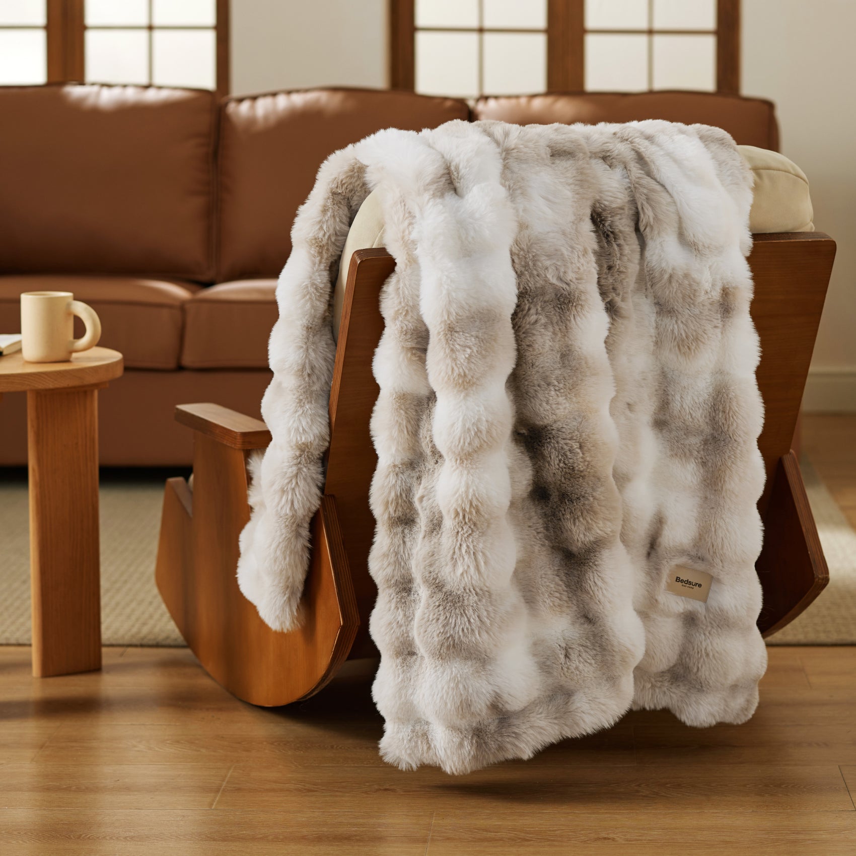 PureWoven Organic Cotton Plush Luxe Bundle - Image 5