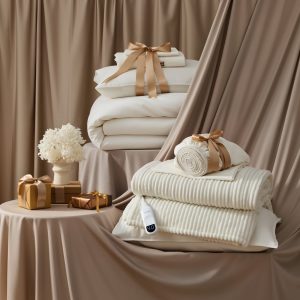 Organic Cotton Smart Warmth Bundle