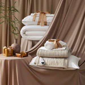 PureWoven  Serene Blend Smart Warmth Bundle