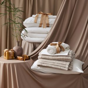 PureWoven  Serene Blend Modern Cozy Bundle