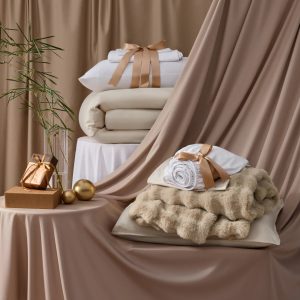 Slub Cotton Plush Luxe Bundle