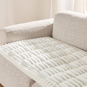 ComfyFleece  Pet Sofa Cover