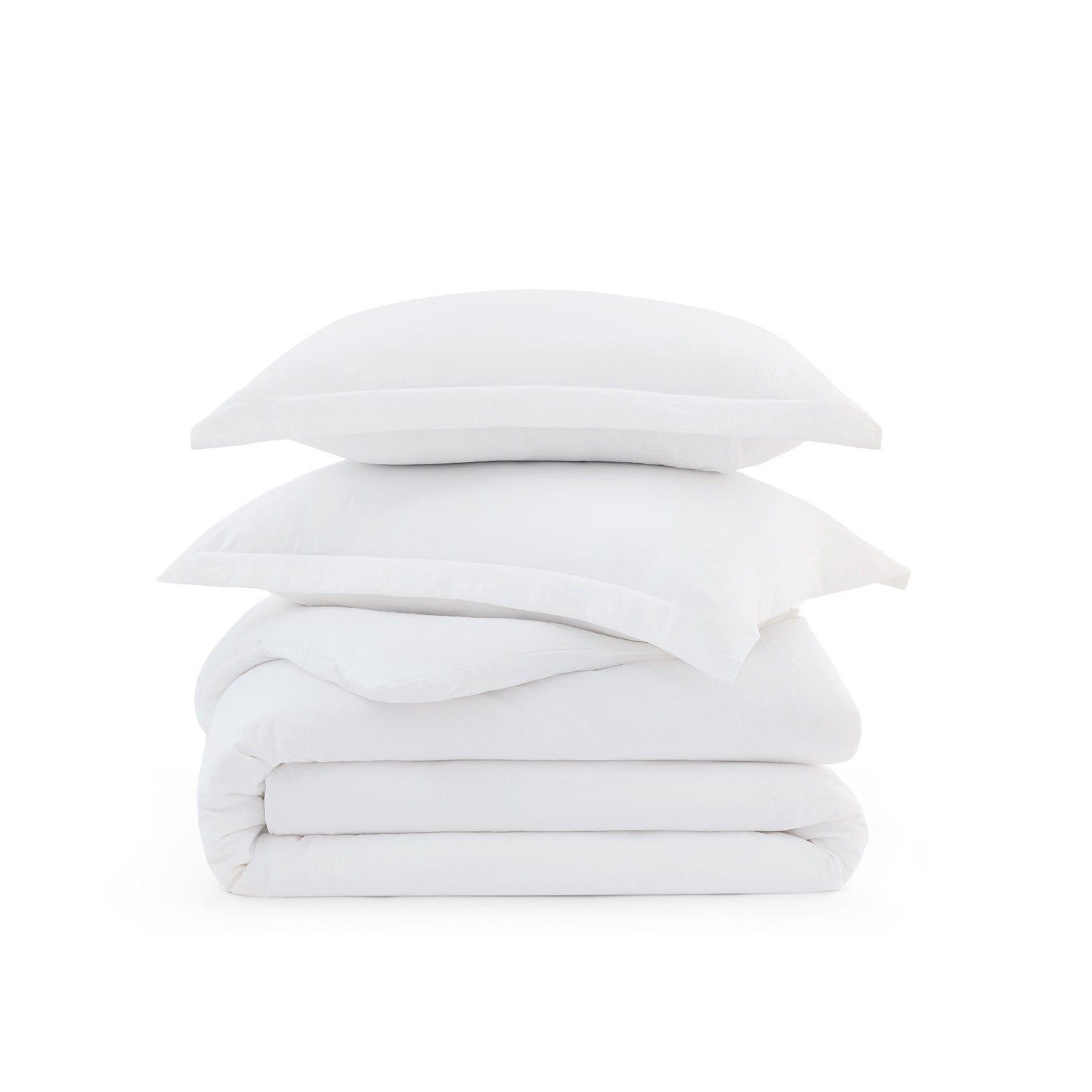Ultra Soft Hypoallergenic Microfiber Duvet Cover Set - Image 7