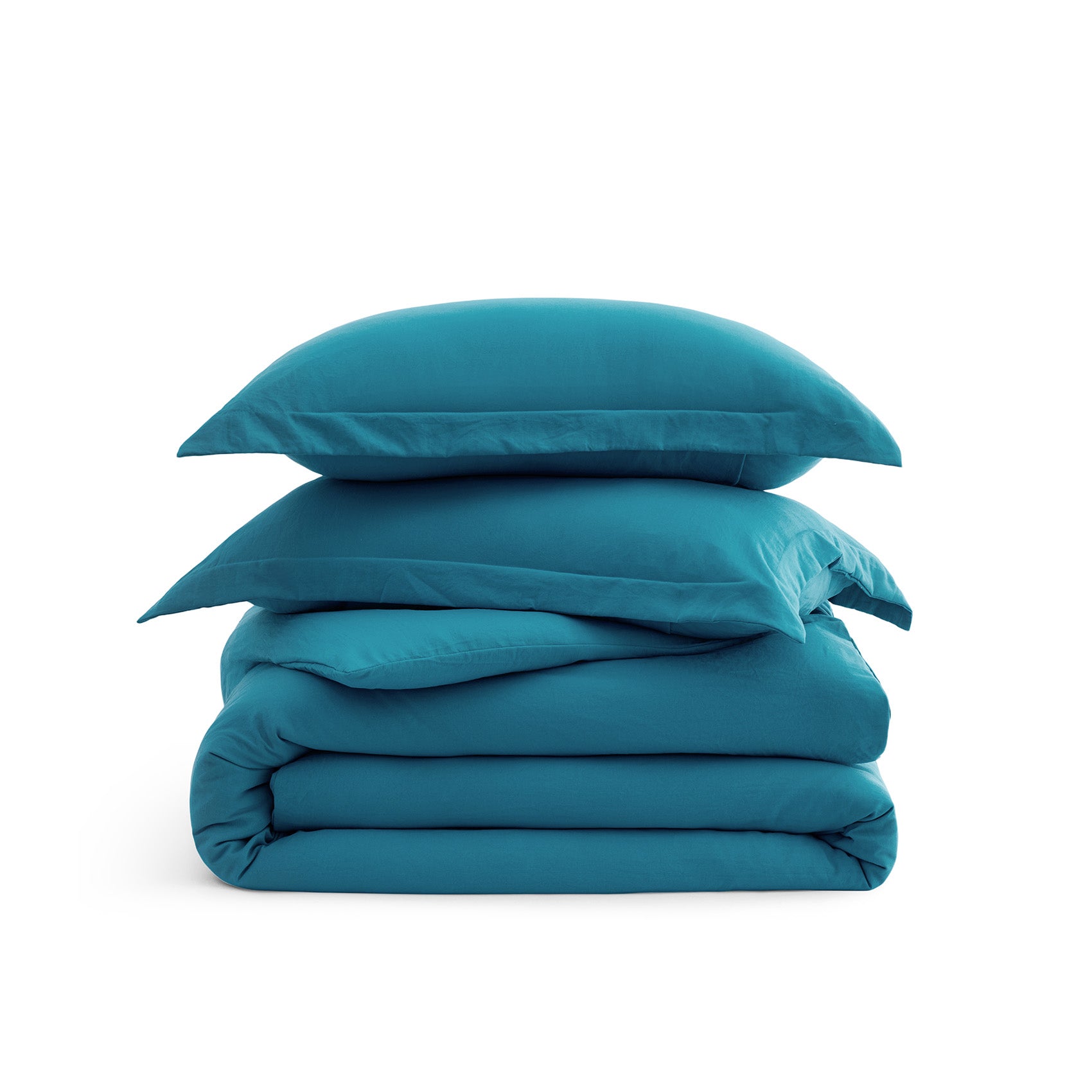 Ultra Soft Hypoallergenic Microfiber Duvet Cover Set - Image 13