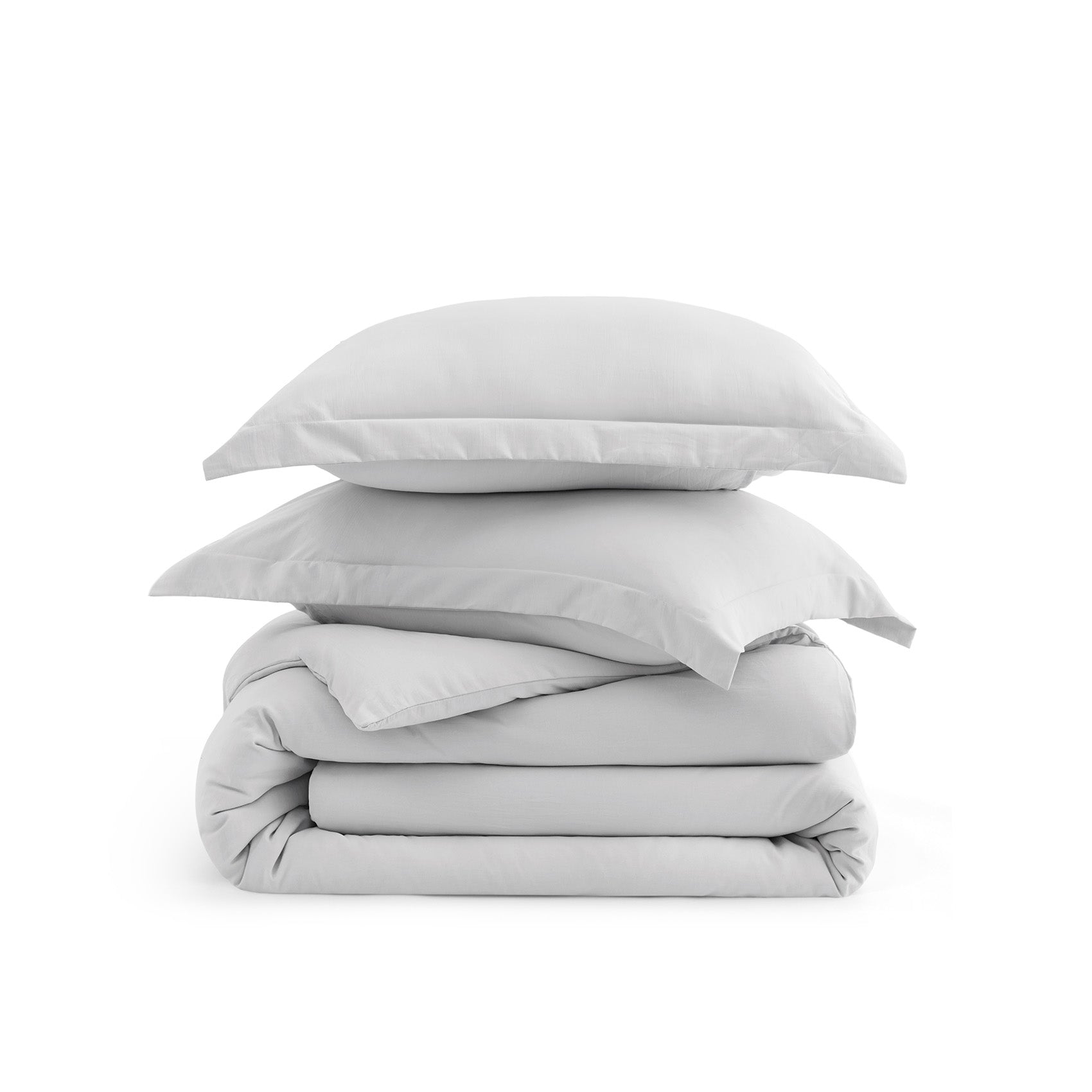 Ultra Soft Hypoallergenic Microfiber Duvet Cover Set - Image 25