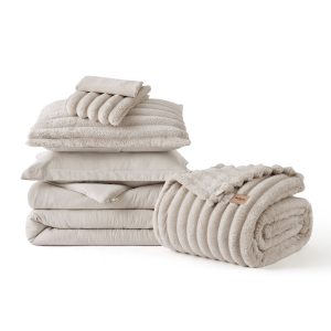2-in-1 Comforter Set
